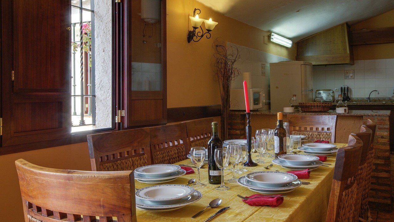 Photo of Livingroom in Rivero de Posadas