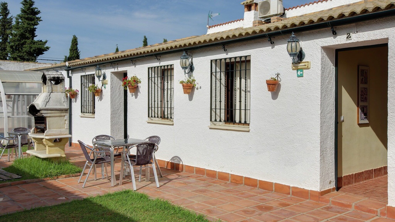 Photo of Outdoor in Rivero de Posadas