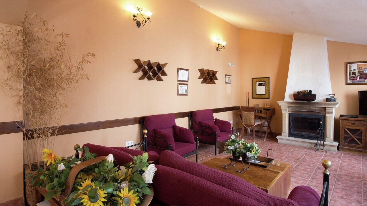 Photo of Livingroom in Rivero de Posadas