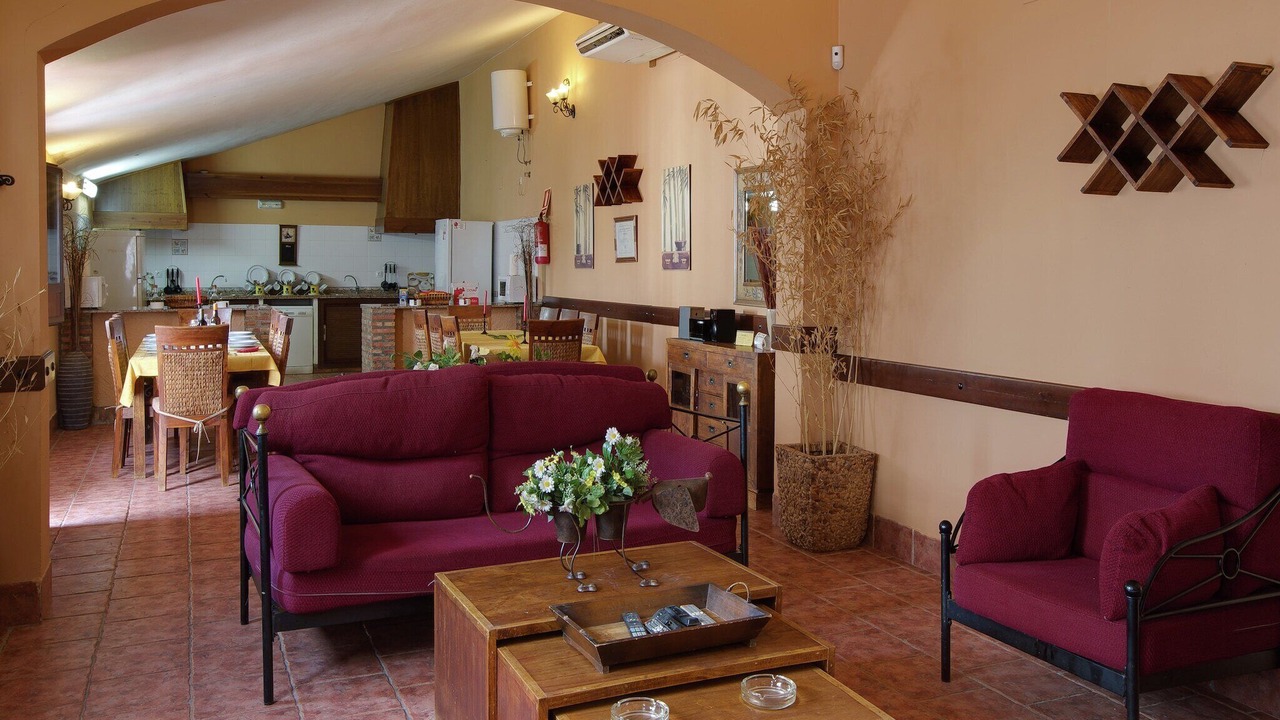 Photo of Livingroom in Rivero de Posadas