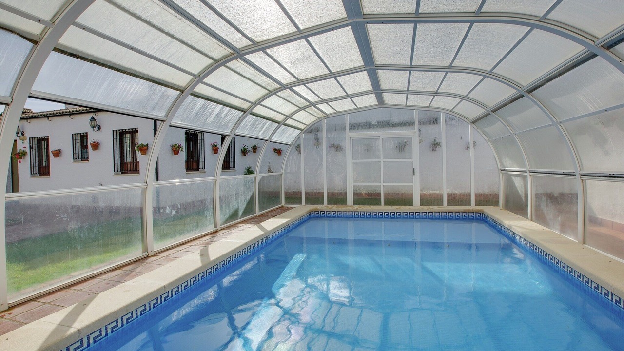 Photo of Outdoor in Rivero de Posadas