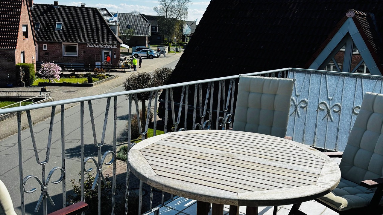 Photo of Outdoor in Maasholm