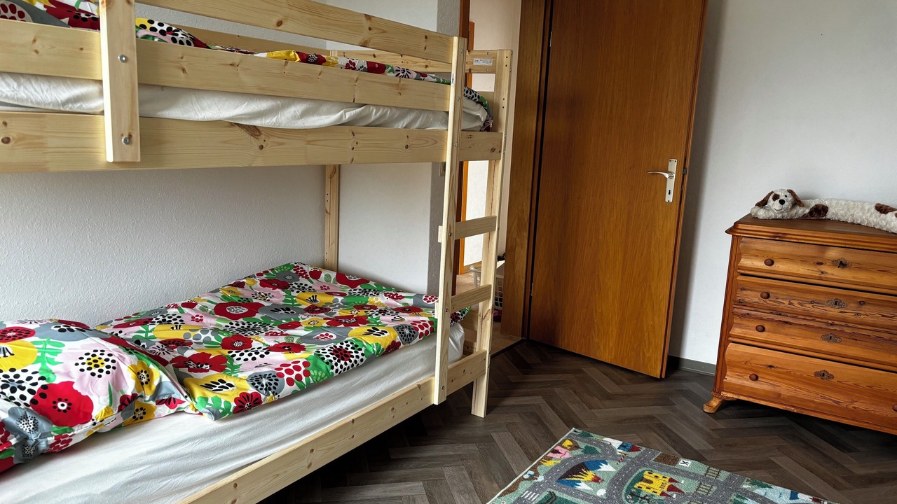 Photo of Bedroom in Maasholm