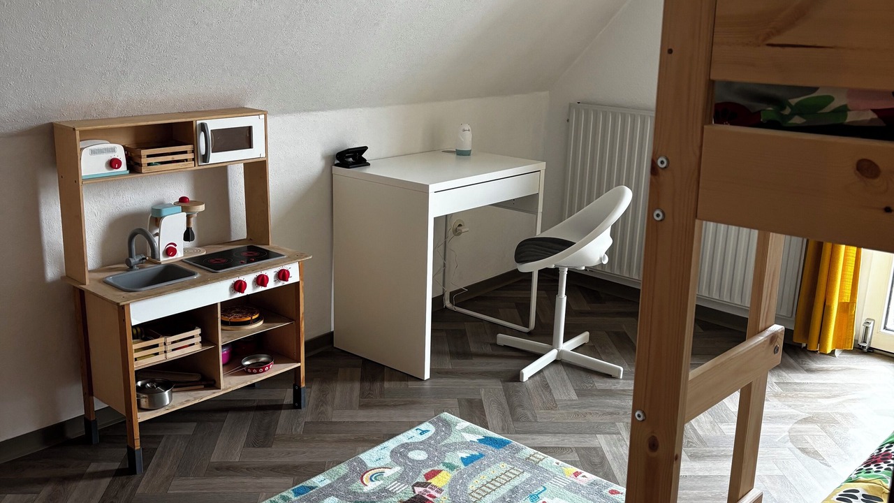 Photo of Bedroom in Maasholm