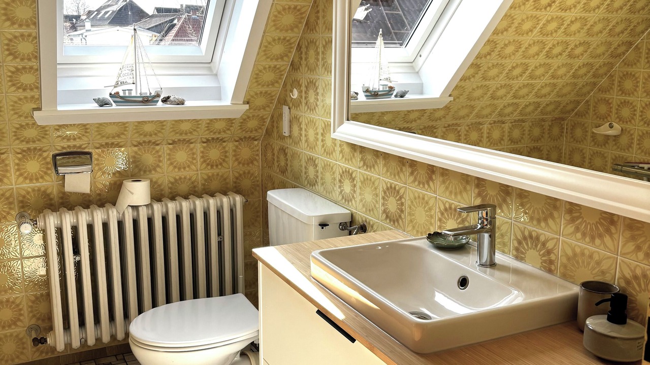 Photo of Bathroom in Maasholm