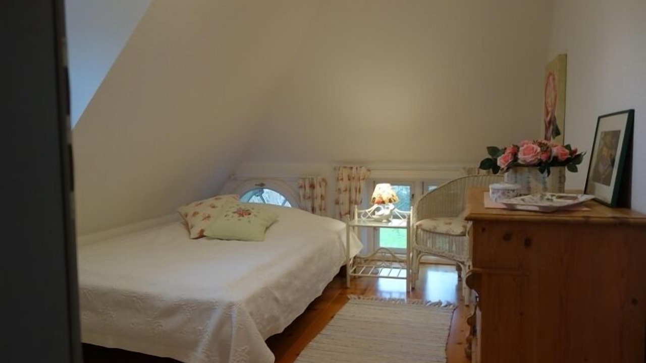 Photo of Bedroom in Suderende