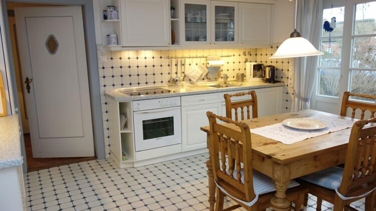 Photo of Kitchen in Suderende