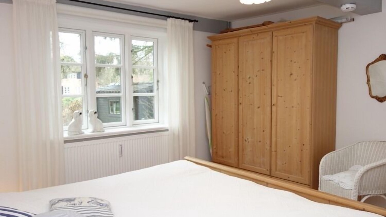 Photo of Bedroom in Suderende