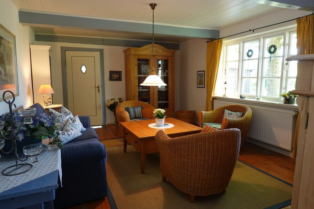 Photo of Livingroom in Suderende