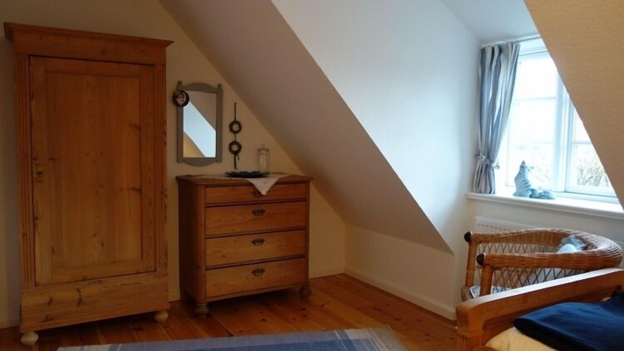 Photo of Bedroom in Suderende
