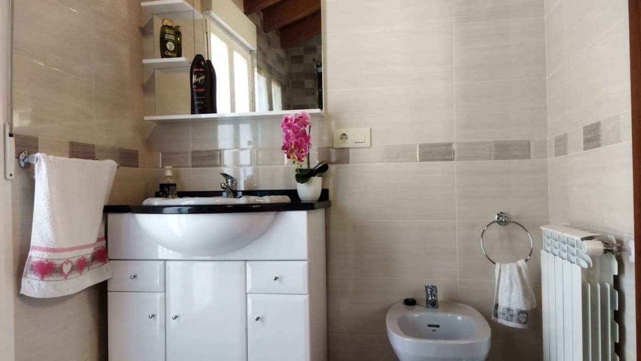 Photo of Bathroom in A Picarana