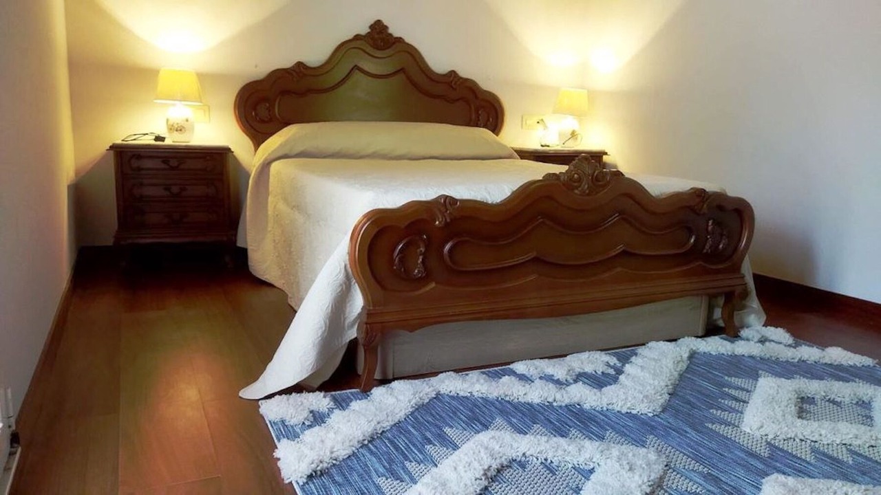 Photo of Bedroom in A Picarana