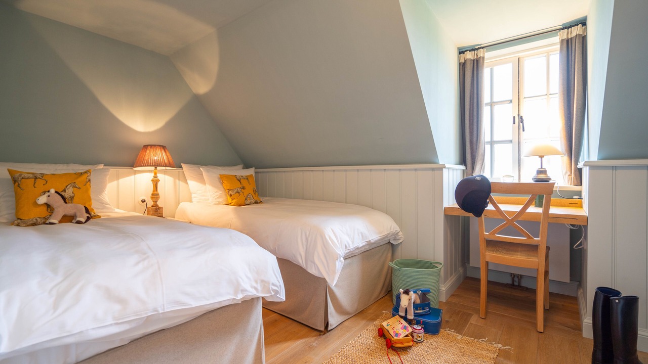 Photo of Bedroom in Eutin