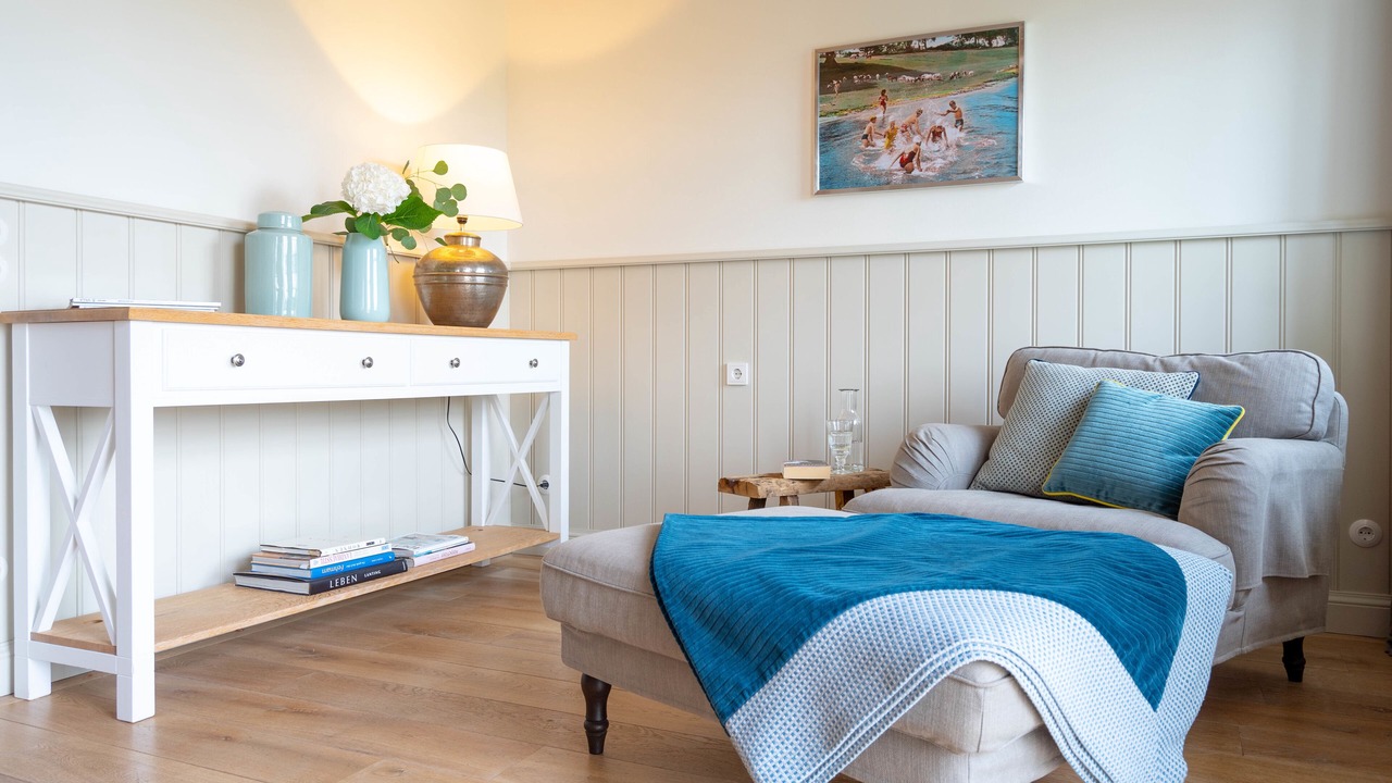 Photo of Livingroom in Eutin