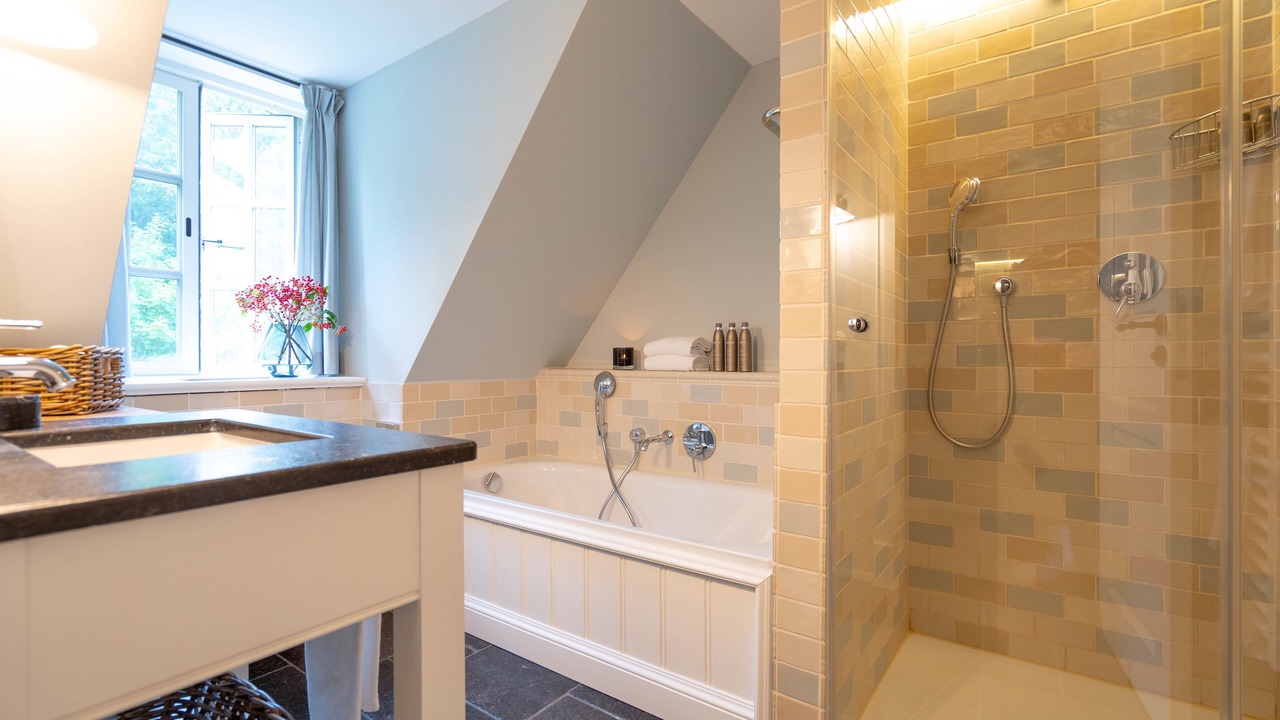 Photo of Bathroom in Eutin