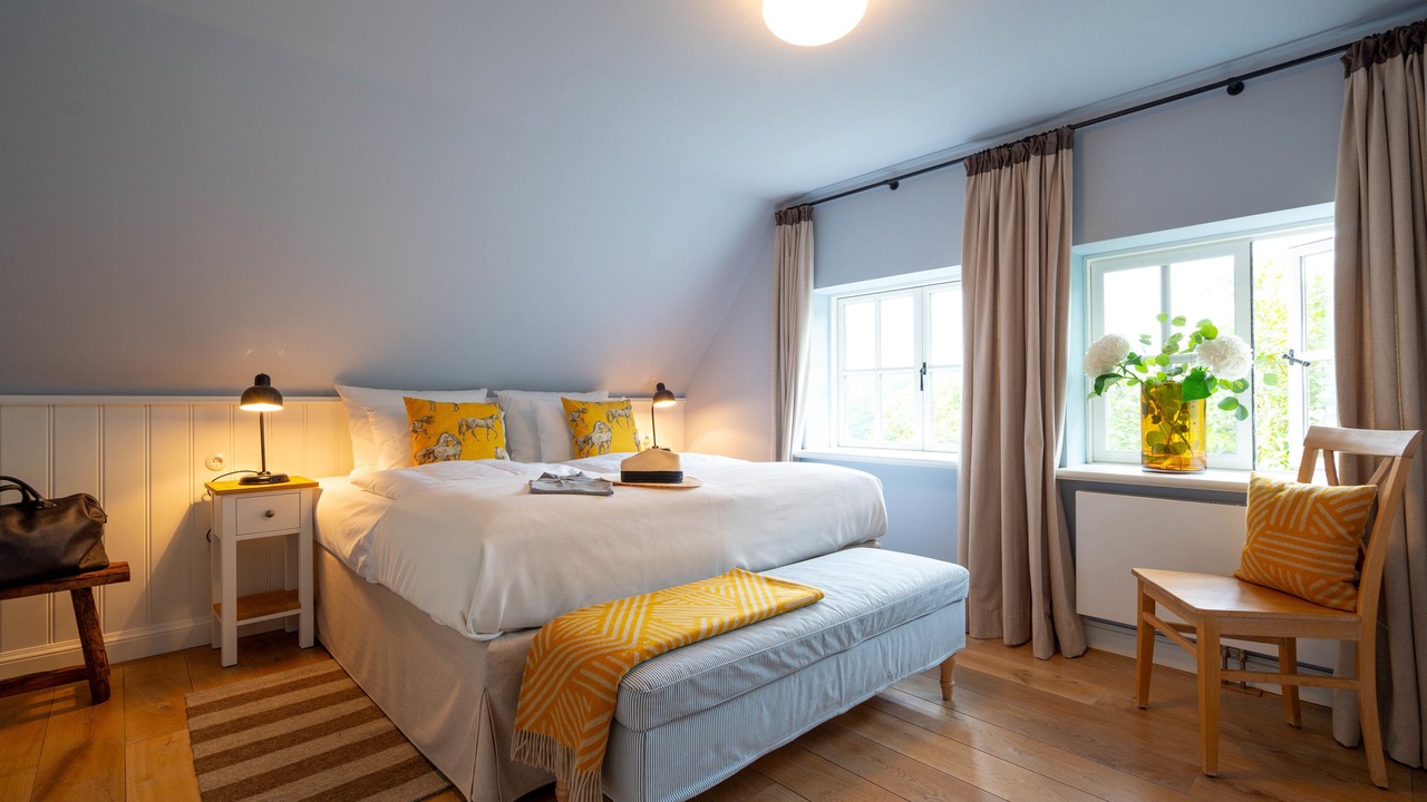Photo of Bedroom in Malente