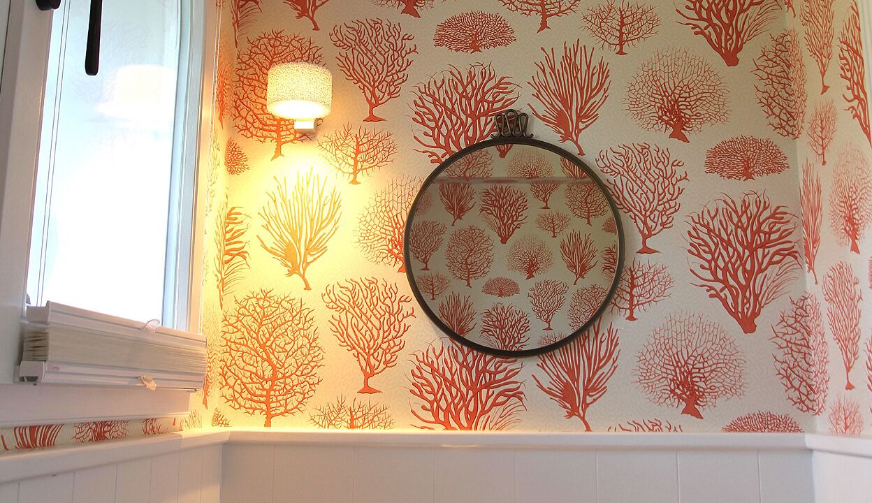 Photo of Bathroom in Morsum