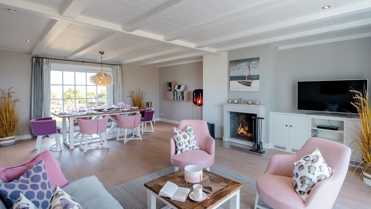 Photo of Livingroom in Morsum