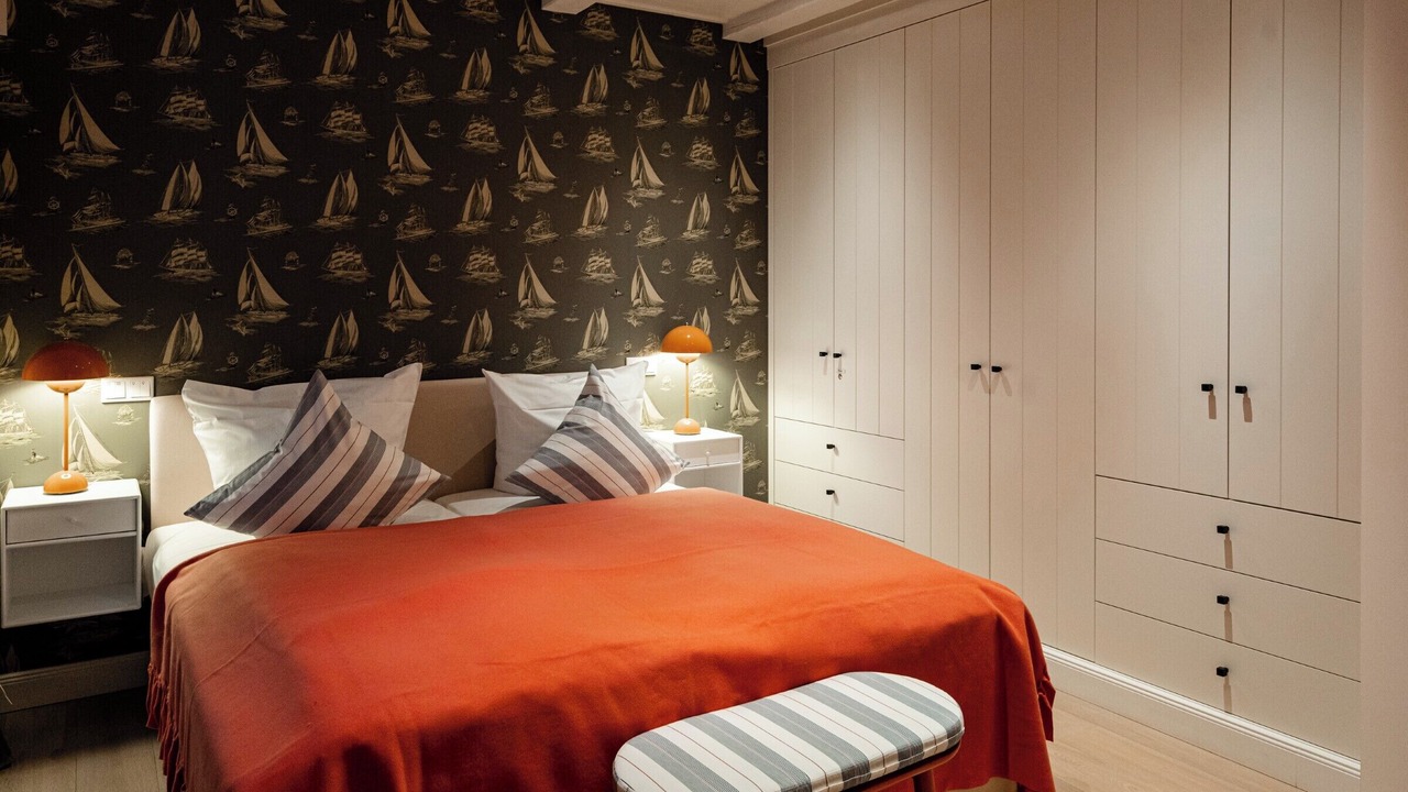 Photo of Bedroom in Morsum