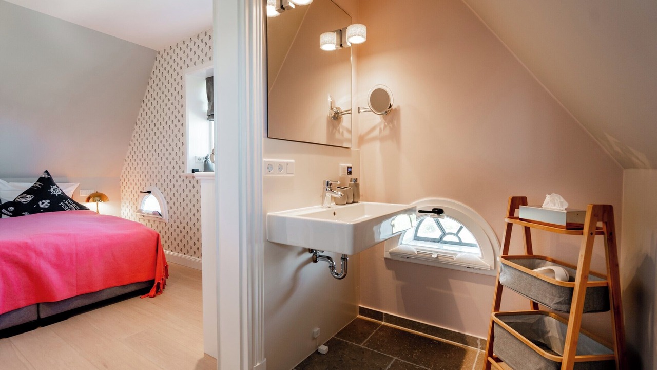 Photo of Bathroom in Morsum
