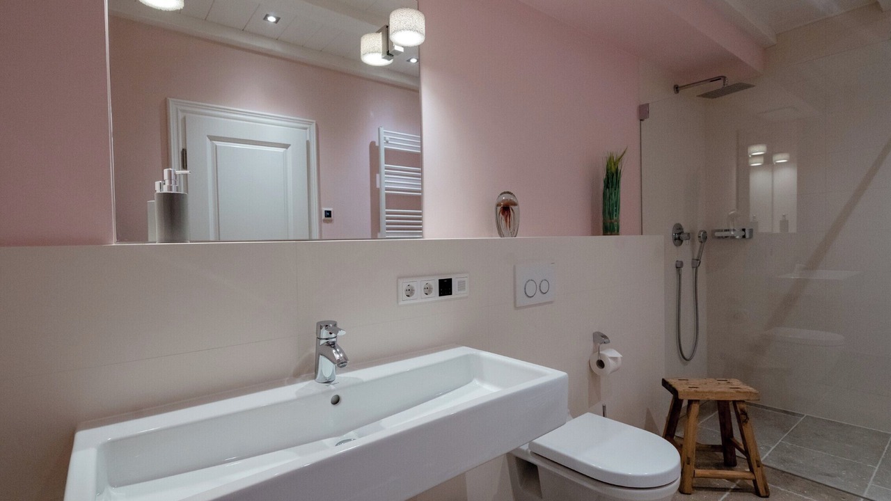 Photo of Bathroom in Morsum