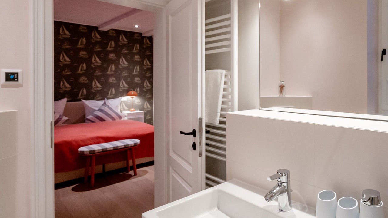 Photo of Bathroom in Morsum