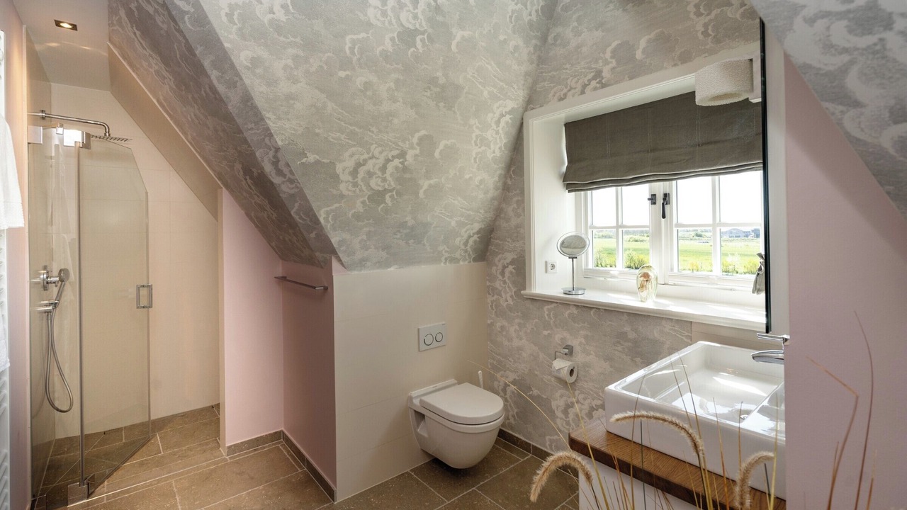 Photo of Bathroom in Morsum