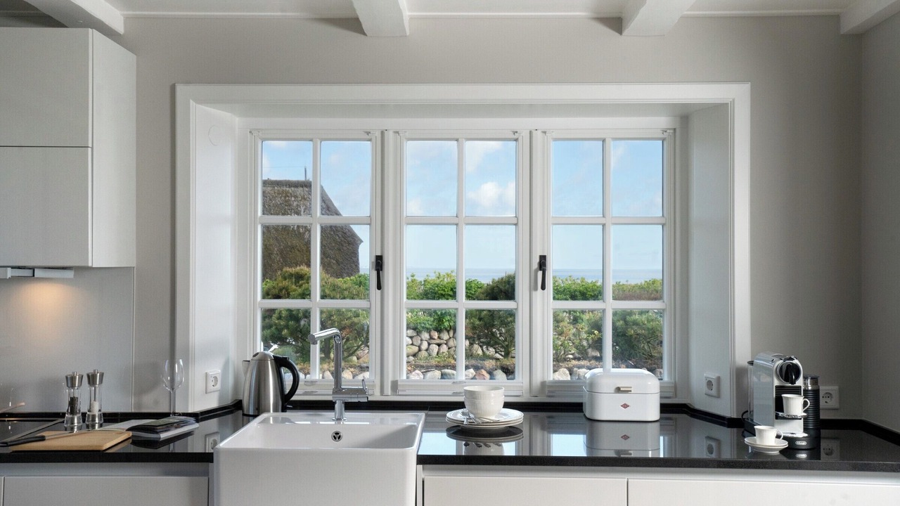 Photo of Kitchen in Morsum