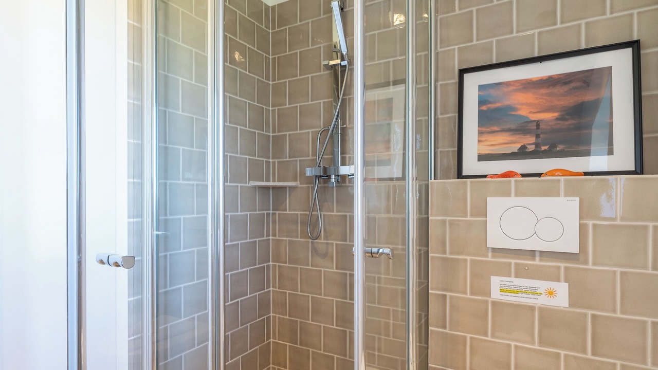 Photo of Bathroom in Westerhever