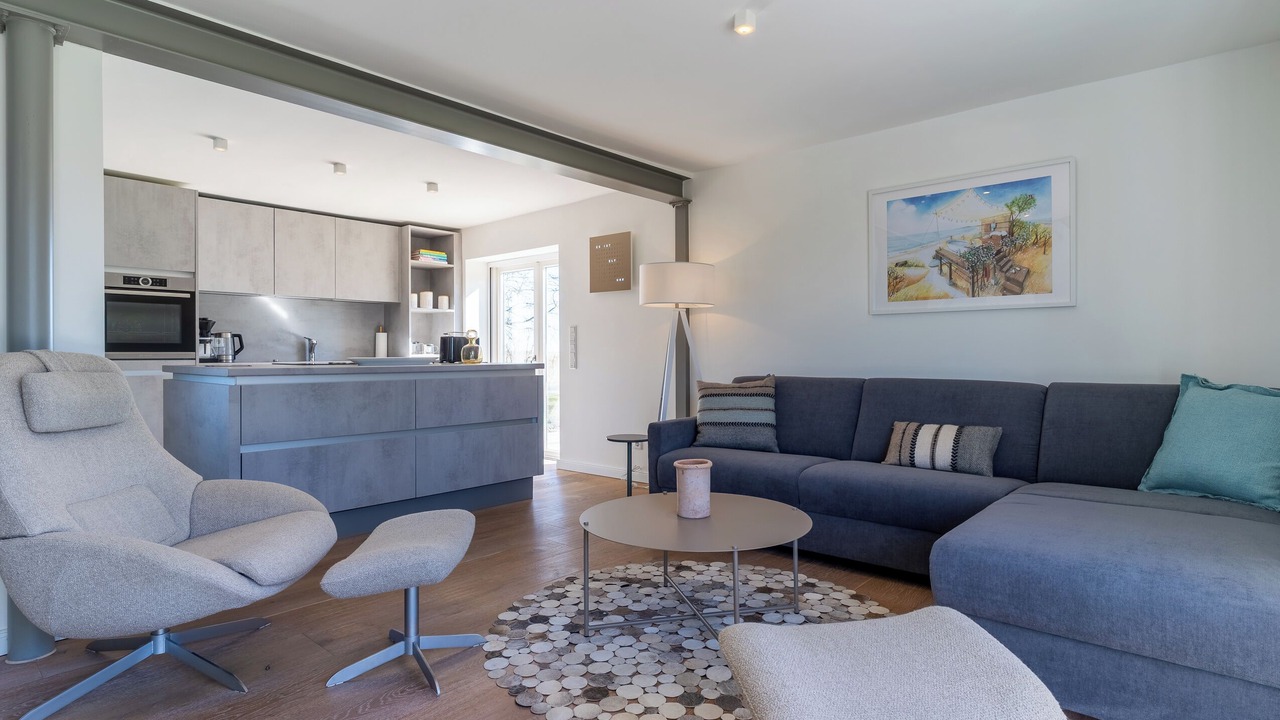 Photo of Livingroom in Westerhever