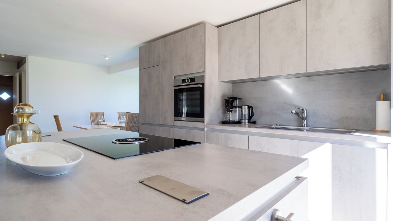 Photo of Kitchen in Westerhever