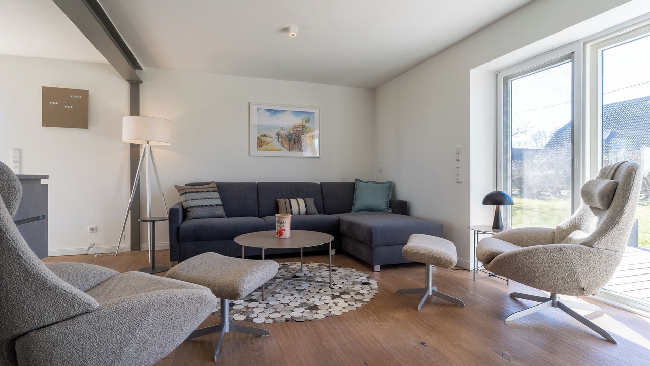 Photo of Livingroom in Westerhever