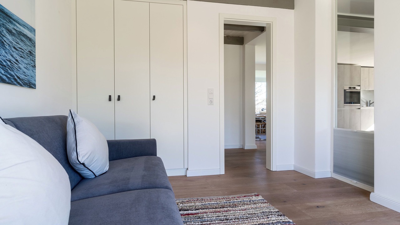 Photo of Livingroom in Westerhever