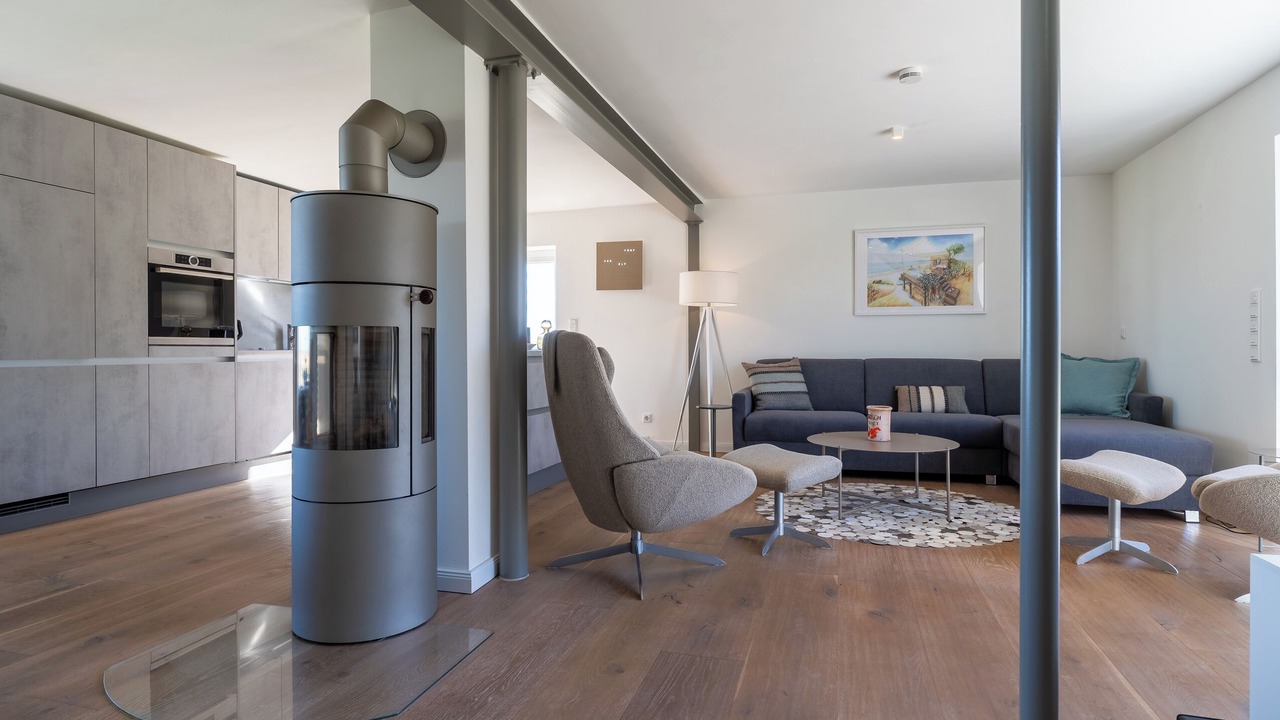 Photo of Livingroom in Westerhever