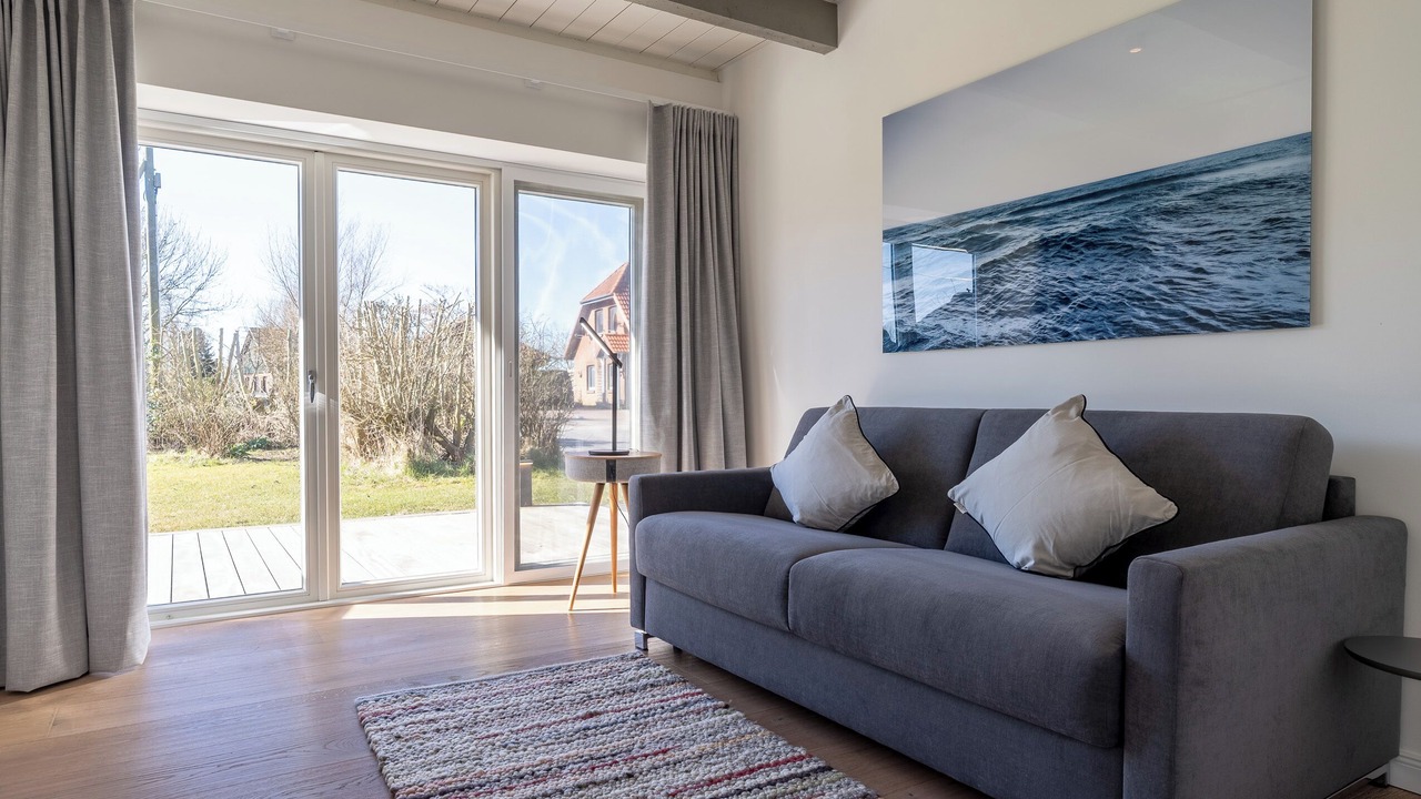Photo of Livingroom in Westerhever