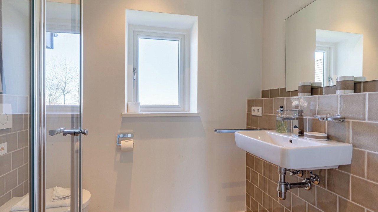 Photo of Bathroom in Westerhever
