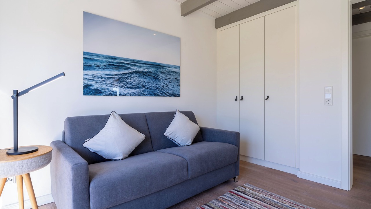 Photo of Livingroom in Westerhever