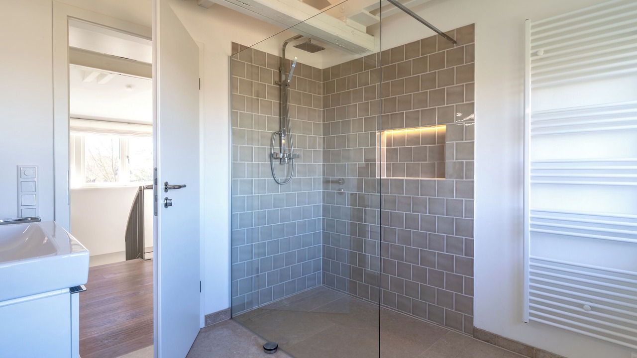 Photo of Bathroom in Westerhever