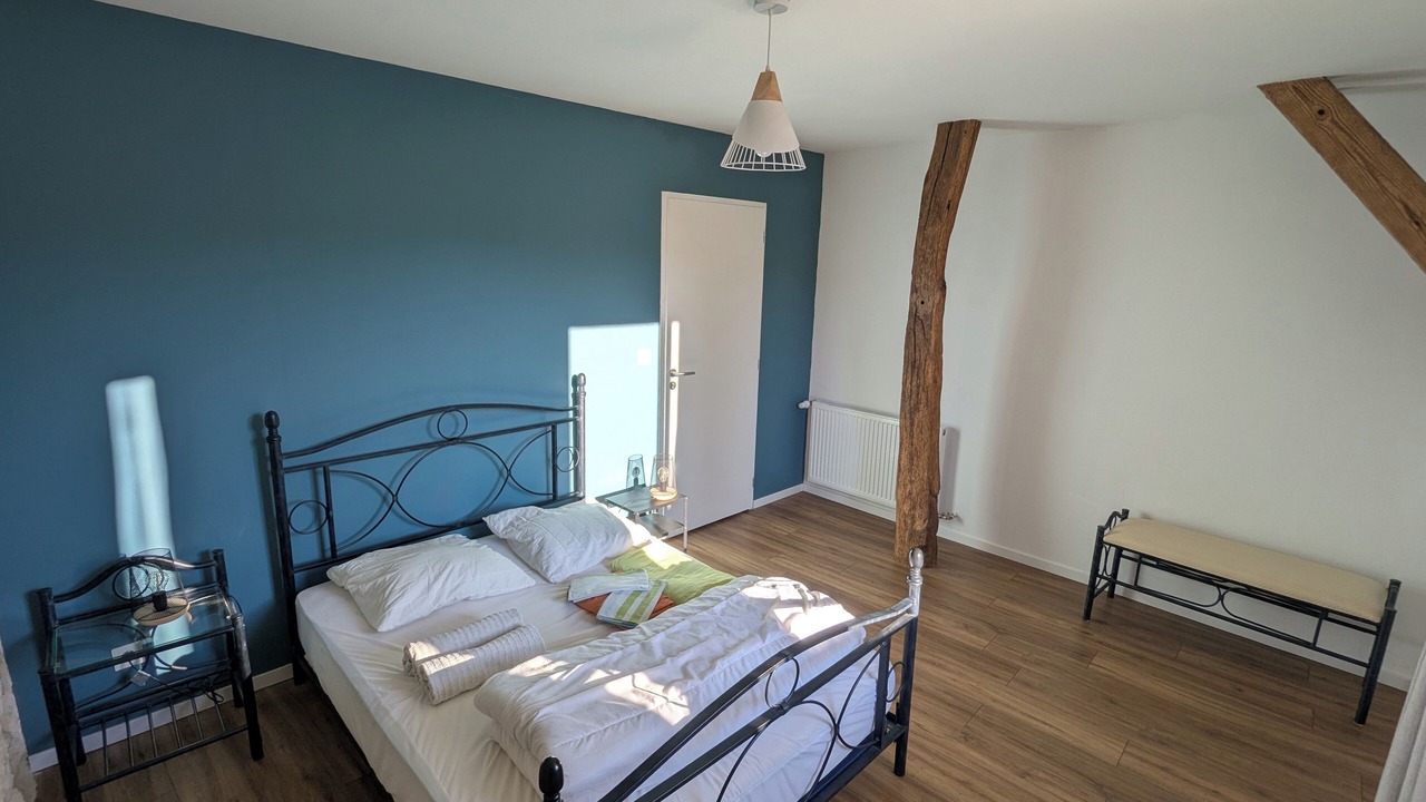 Photo of Bedroom in Ceignes
