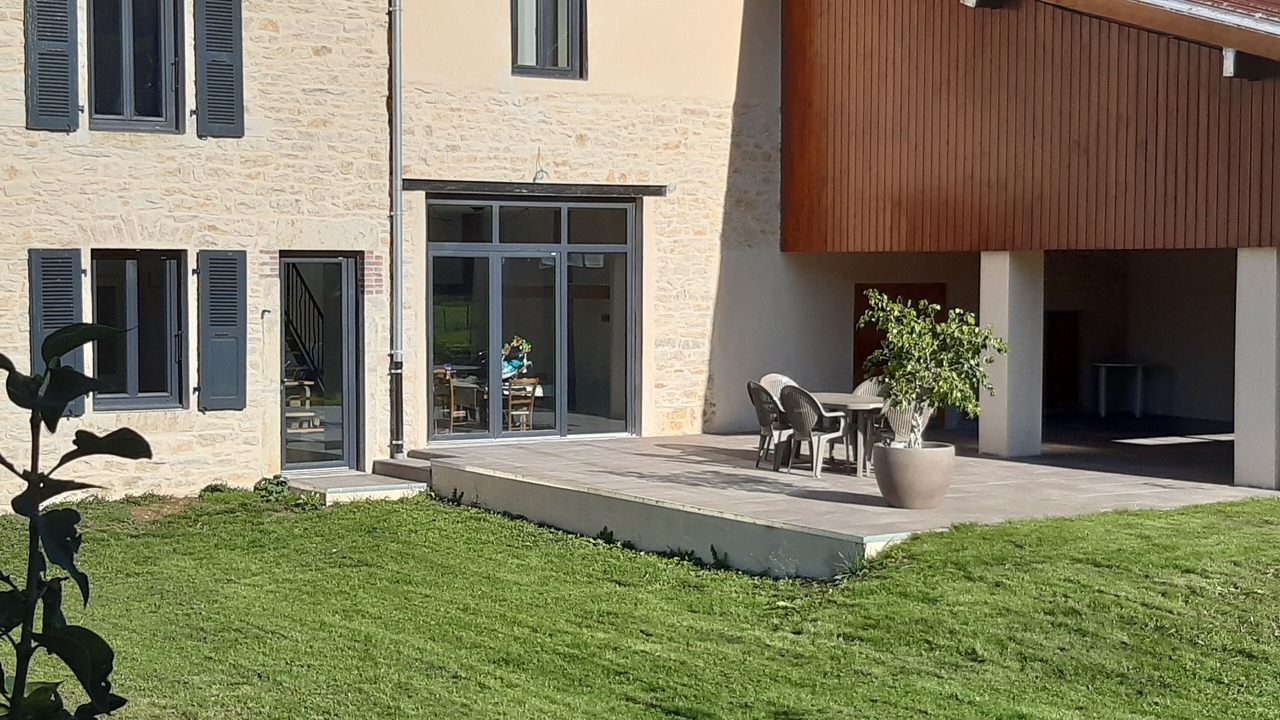 Photo of Outdoor in Ceignes