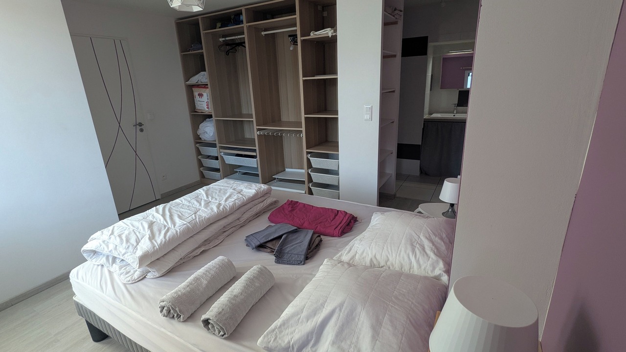 Photo of Bedroom in Ceignes
