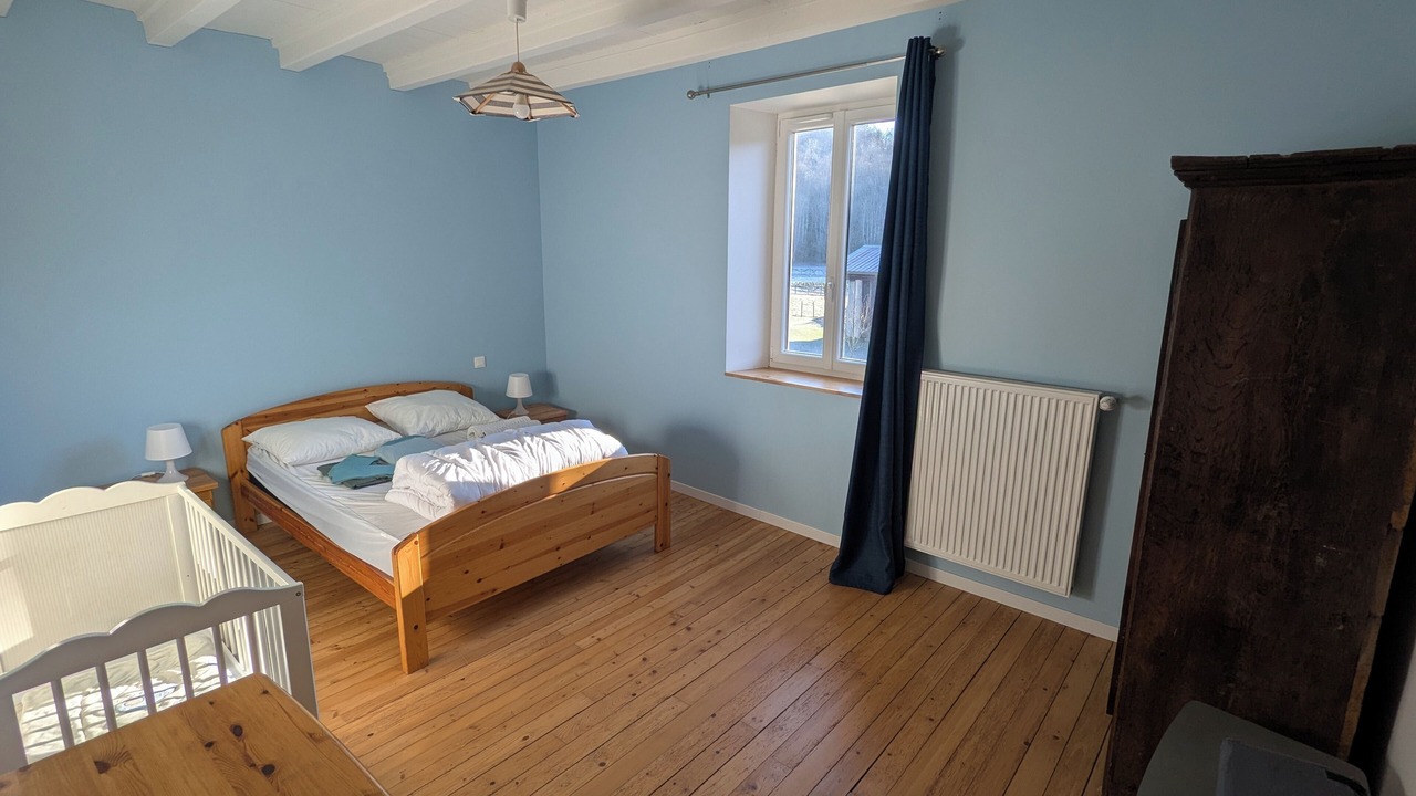 Photo of Bedroom in Ceignes