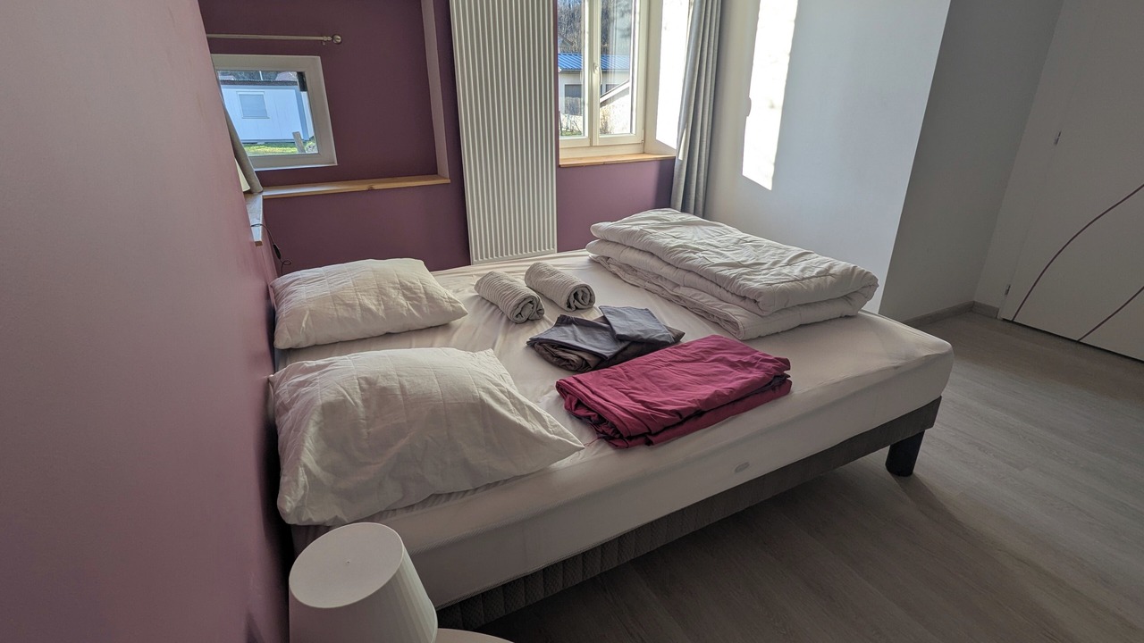 Photo of Bedroom in Ceignes