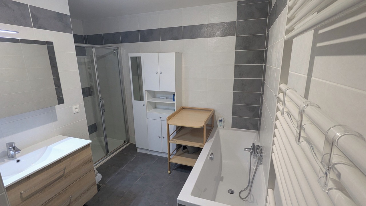 Photo of Bathroom in Ceignes