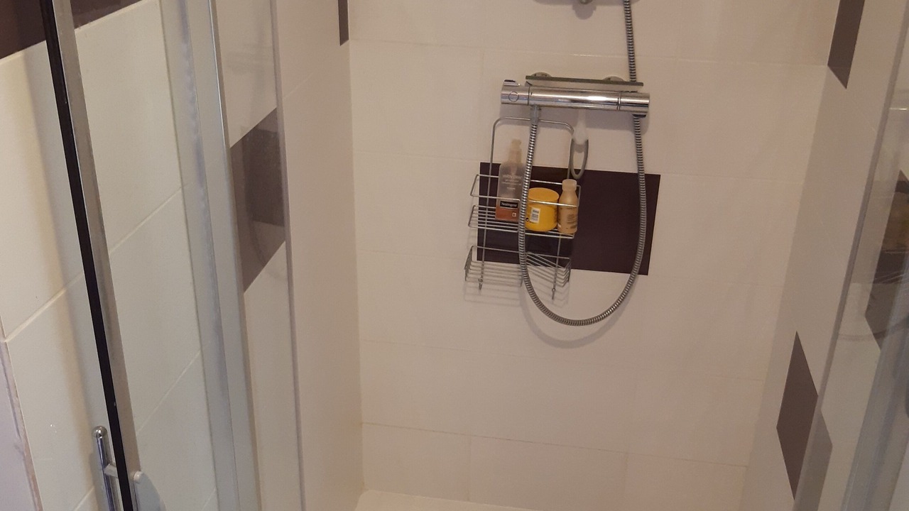 Photo of Bathroom in Ceignes