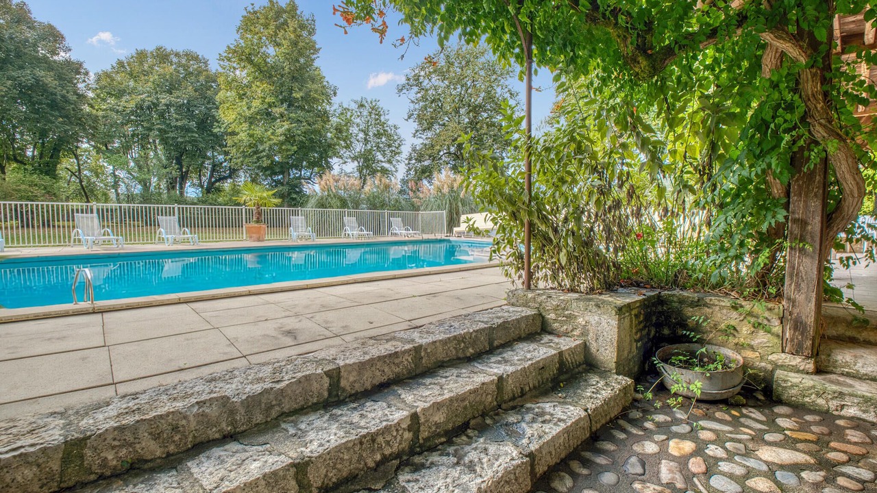 Photo of Outdoor in Condat-sur-Vezere