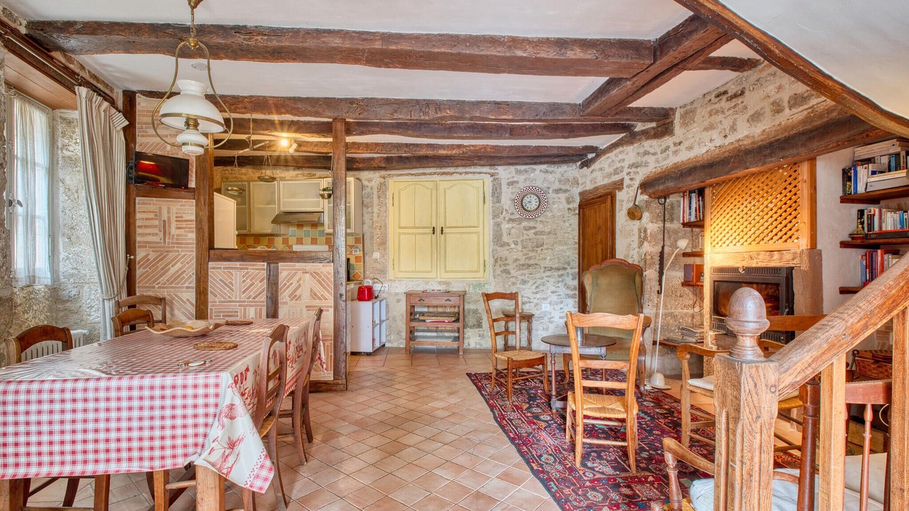 Photo of Bedroom in Condat-sur-Vezere