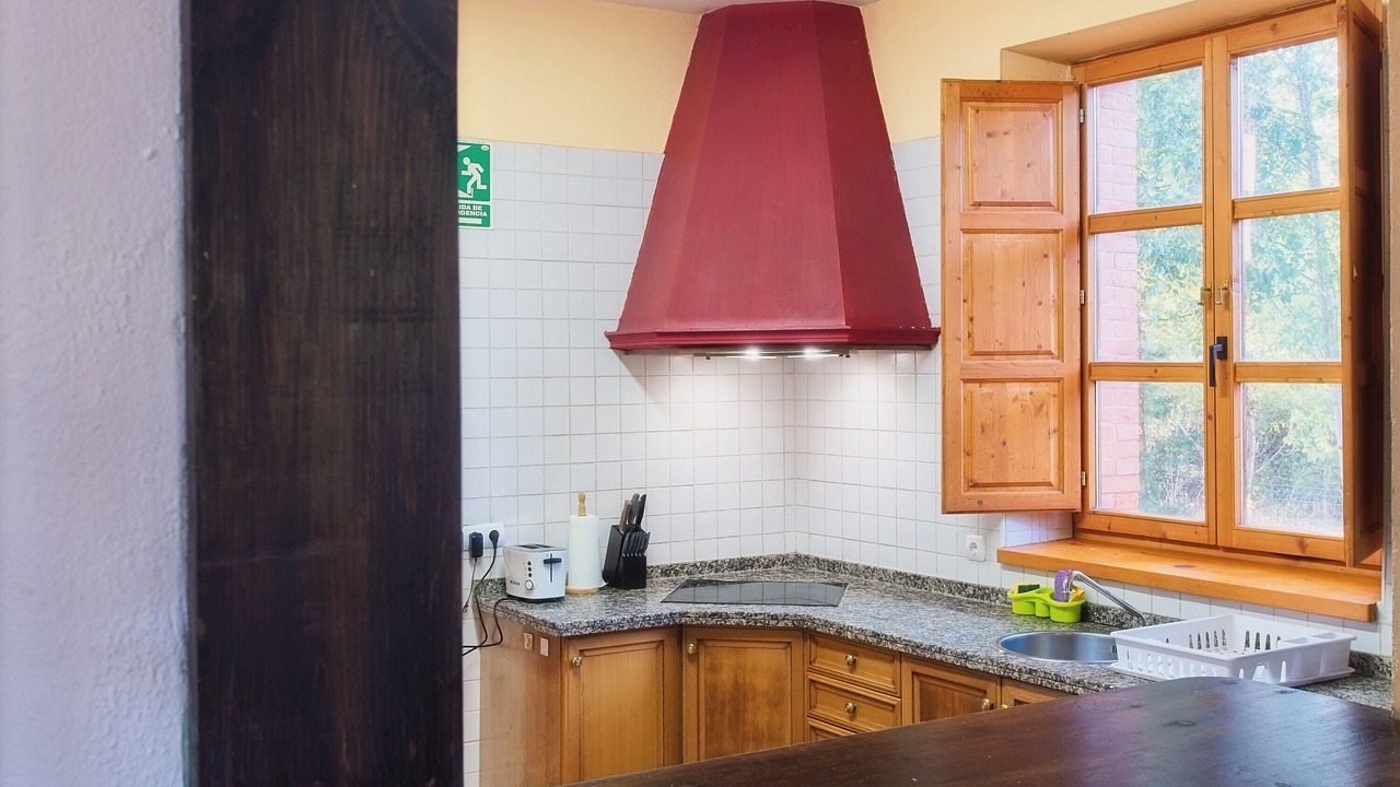 Photo of Kitchen in Matallana de Torio