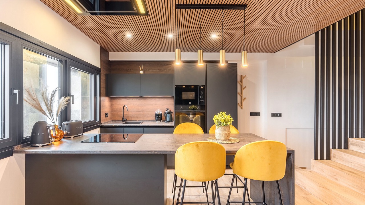 Photo of Kitchen in Pradollano