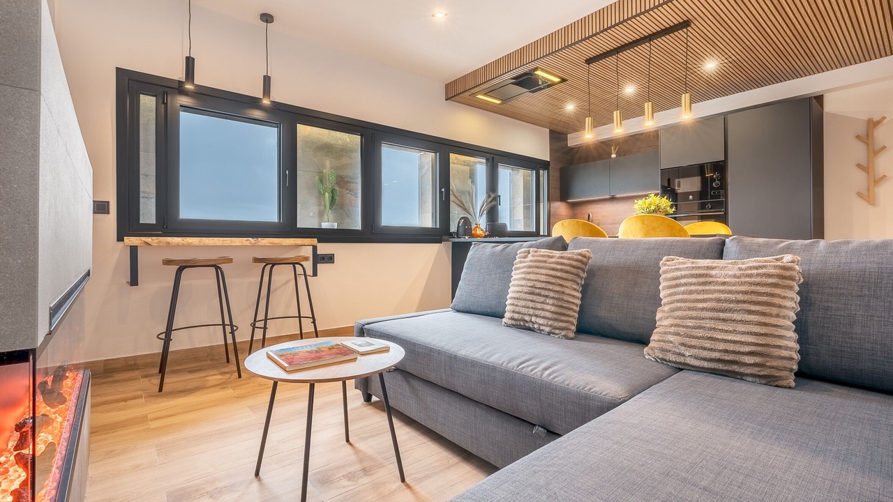 Photo of Livingroom in Pradollano